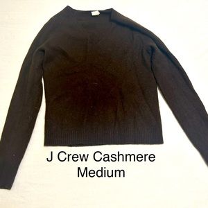 J Crew Sweater